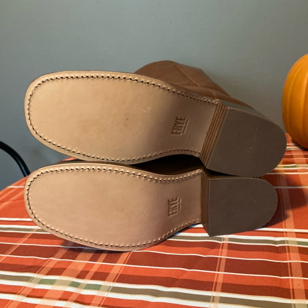 Frye Campus 14L Boots - Picture 11 of 15